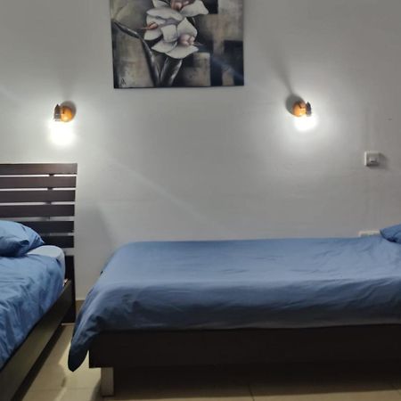 Super Located Ground Floor Apartment Saint Julian's Exterior photo